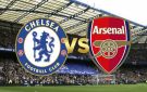 بث مباشر وبجودة عالية..مشاهدة مباراة أرسنال ضد تشيلسي يلاشوت بلس