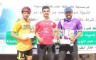 تضامن عتق يتوج بطلا للدراجات الهوائية لأندية شبوة