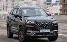 شيري تيجو 8 برو 2022 المستعملة في مصر.. SUV صينية تجمع بين الأداء والسعر المناسب
