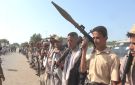 قبائل التحيتا في الحديدة تعلن النفير العام لمواجهة الأعداء والخونة
