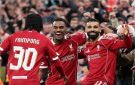 ليفربول يخطف فوزا قاتلا من ريال مدريد