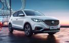 المنصور تخفض أسعار MG ZS موديل 2026 في مصر بمبلغ 60 ألف جنيه