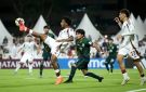 قطر تتعادل مع بوليفيا وتتمسك بالأمل الأخير في مونديال الناشئين