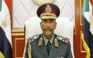 البرهان: نرغب بتحقيق السلام في أنحاء السودان