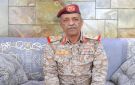تصريح شديد اللهجة لقائد المنطقة العسكرية الثانية بحضرموت - ye