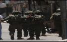 قوات العدو الاسرائيلي تواصل اقتحاماتها واعتقالاتها في مدن الضفة - ye