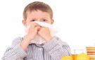 كيفية الوقاية من نزلات البرد عند الأطفال