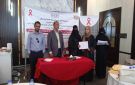 أختتام الدورة التدريبية لبناء القدرات الإدارية لمنظمات المجتمع المدني بعدن