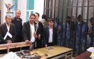 أول تحرك للحكومة اليمنية بشأن أحكام الإعدام الحوثية بحق 17 مواطنا - ye