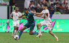 ذهاب الملحق الآسيوي المؤهل لكأس العالم 2026.. التعادل الإيجابي يحسم مواجهة الإمارات و العراق