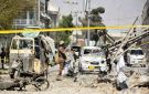 مقتل 3 في هجمات انتحارية على مقر للقوات شبه العسكرية في باكستان