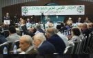 افتتاح الدوره 34للمؤتمر القومي العربي في بيروت
