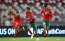 المغرب يبلغ دور الستة عشر لكأس العالم تحت 17 عاما بالفوز على أمريكا - ye