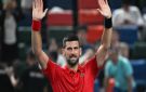 ديوكوفيتش يبلغ نهائي أثينا.. ويواصل زحفه نحو رقم فيدرر