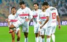 يلا شوت..بث مباشر الزمالك ضد كايزر تشيفز في بطولة الكونفدرالية الإفريقية بجودة 4k
