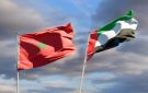 حكام الإمارات يهنئون ملك المغرب بذكرى استقلال بلاده