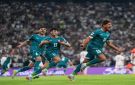 المنتخب العراقي يتأهل للملحق العالمي بتصفيات كأس العالم 2026