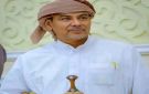 عاجل انتخاب الشيخ خالد الكثيري رئيسا جديدا لحلف قبائل حضرموت