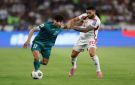 العراق تقصي الإمارات بهدف قاتل وتعبر إلى الملحق العالمي المؤهل إلى كأس العالم