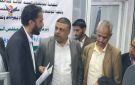 لقاء بصنعاء يناقش سير الأداء بمركز نظم المعلومات الزراعي والسمكي