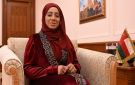 الجهورية: لشراكة المرأة العمانية والتركية رمزية مهمة للتنمية
