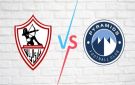 موعد مباراة الزمالك وبيراميدز في نصف نهائي كأس السوبر المصري 2025