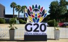 انطلاق قمة العشرين بمشاركة 42 دولة ومؤسسة