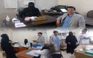 الشاجري يتفقد مركز رعاية الأم والطفولة بعدن ويطلع على مستوى الخدمات المقدمة