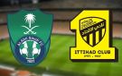 بث مباشر بجودة عالية 4k..مشاهدة مباراة الاتحاد ضد الأهلي في الدوري السعودي ديربي جدة