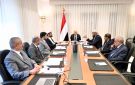 صحيفة: الرئاسي اليمني يعتمد خطة شاملة لإنعاش الاقتصاد وتوحيد الإيرادات في البنك المركزي