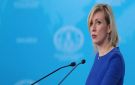 زاخاروفا تتهم الأوروبيين بتحويل أوكرانيا إلى عبء اقتصادي