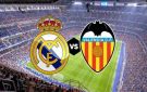 بث مباشر..شاهد مباراة ريال مدريد ضد فالنسيا اليوم في الدوري الإسباني بجودة عالية
