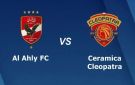 موعد مباراة الأهلي وسيراميكا في نصف نهائي السوبر المصري 2025 بالإمارات والقنوات الناقلة - ye