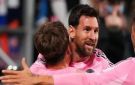 إنتر ميامي.. ميسي يقود الفريق لتأهل إلى نهائي ملحق الدوري الأمريكي