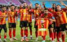 الترجي يفوز على شبيبة العمران ويعتلي صدارة دوري تونس