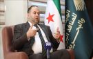 مسؤول سوري: ننسق مع تركيا لتسهيل حركة المعابر والتجارة