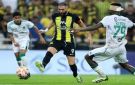بث مباشر..شاهد مباراة الاتحاد ضد الأهلي في دوري روشن السعودي بدون تقطيع