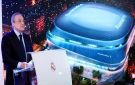 مفاجأة مدوية.. قرار مصيري بشأن تنحي بيريز عن رئاسة ريال مدريد