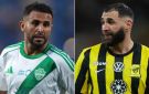 بث مباشر بأعلى جودة.. مشاهدة مباراة الاتحاد والأهلي في الجولة الثامنة من دوري روشن السعودي