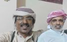  عاد لكن الحكاية لم تكتب بعد! صفوان بامخرمة يعاود الظهور بعد اختفاء قسري دام أشهرا في حضرموت