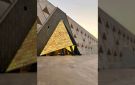 موعد بث حفل افتتاح المتحف المصري الكبير بحضور قادة العالم