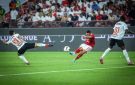 الأهلي يخطر الجهاز الفني لمنتخب مصر بإصابة تريزيجيه