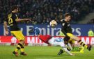بث مباشر بجودة عالية..مباراة هامبورج ضد بوروسيا دورتموند اليوم في الدوري الألماني