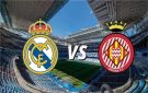 بث مباشر..مباراة ريال مدريد ضد جيرونا في الدوري الاسباني اليوم بجودة عالية