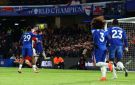 تشيلسي بعشرة لاعبين يتعادل مع أرسنال بالدوري الإنجليزي