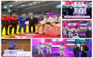 منتخب بلادنا للجودو يحقق ثلاث ميداليات في بطولة غرب آسيا بالاردن