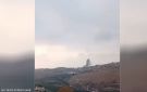 الجيش الإسرائيلي يهاجم أهدافا لحزب الله في جنوب لبنان - ye