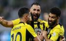 بث مباشر بجودة عالية..شاهد مباراة الاتحاد ضد الرياض اليوم في الدوري السعودي للمحترفين