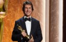 توم كروز يحصل على جائزة (الأوسكار الشرفية).. فما هي؟