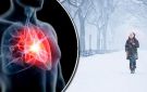 فصل الشتاء.. 5 نصائح للحفاظ على قلبك